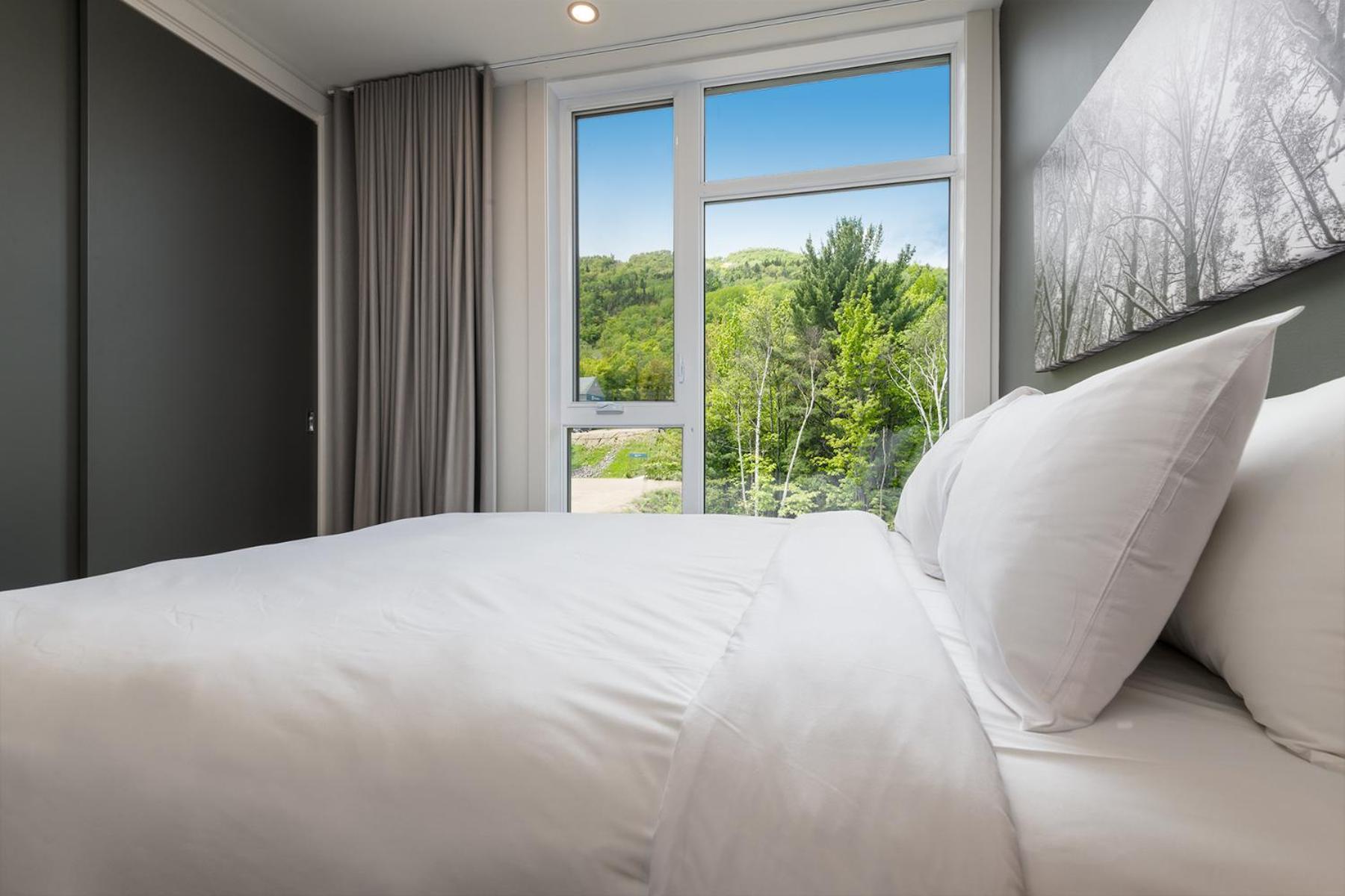 Les Appartements Du Massif De Charlevoix Petite-Riviere-Saint-Francois Eksteriør billede